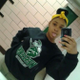 Gynnya McMillen
Facebook